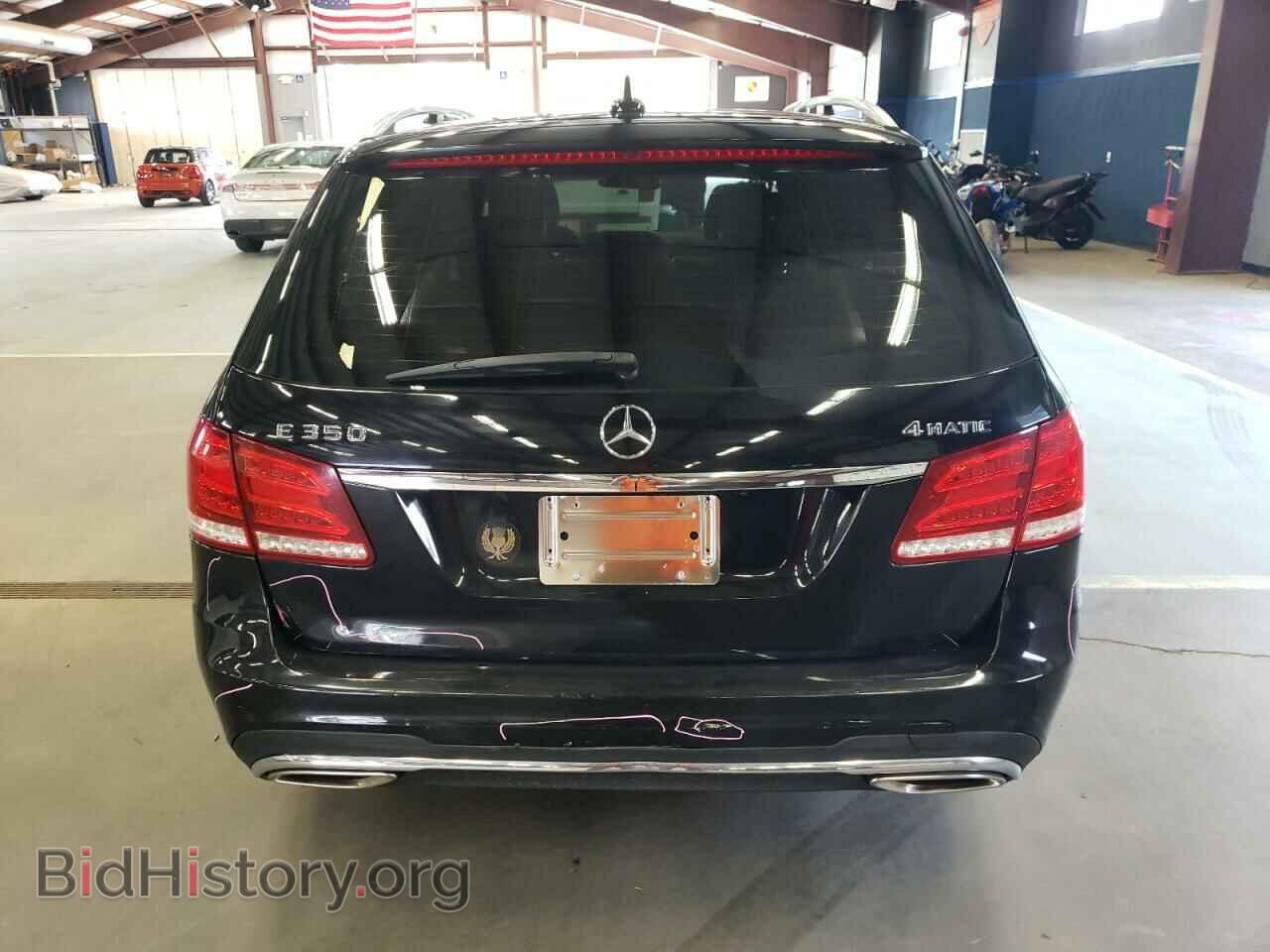 2014 MERCEDES-BENZ E-CLASS - VIN: WDDHH8JB6EA815451 - Фото 6