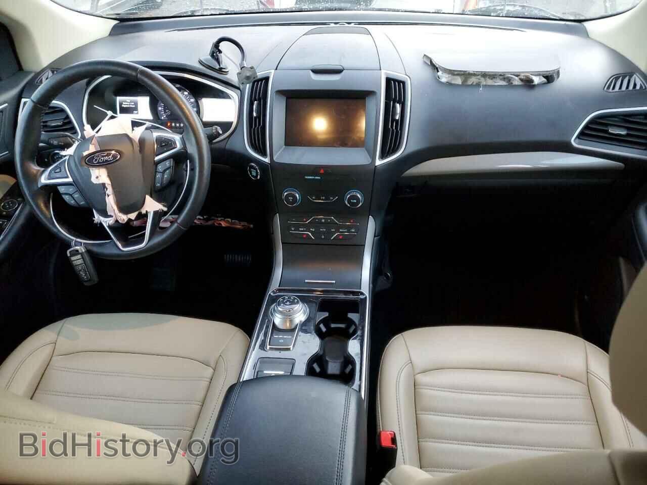 2019 FORD EDGE - VIN: 2FMPK4J91KBB09657 - Фото 8
