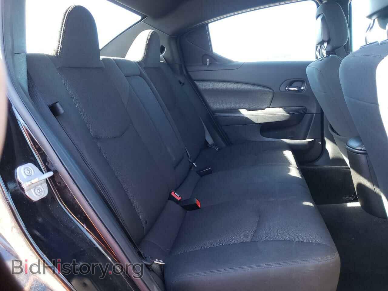 2012 DODGE AVENGER - VIN: 1C3CDZAB5CN252408 - Фото 6