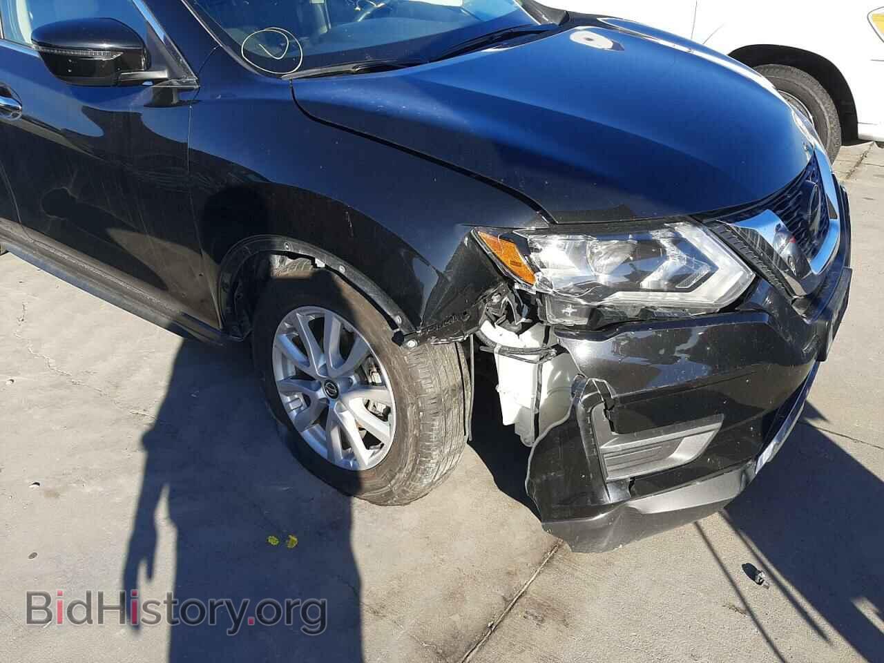 2020 NISSAN ROGUE - VIN: KNMAT2MT0LP534736 - Фото 7