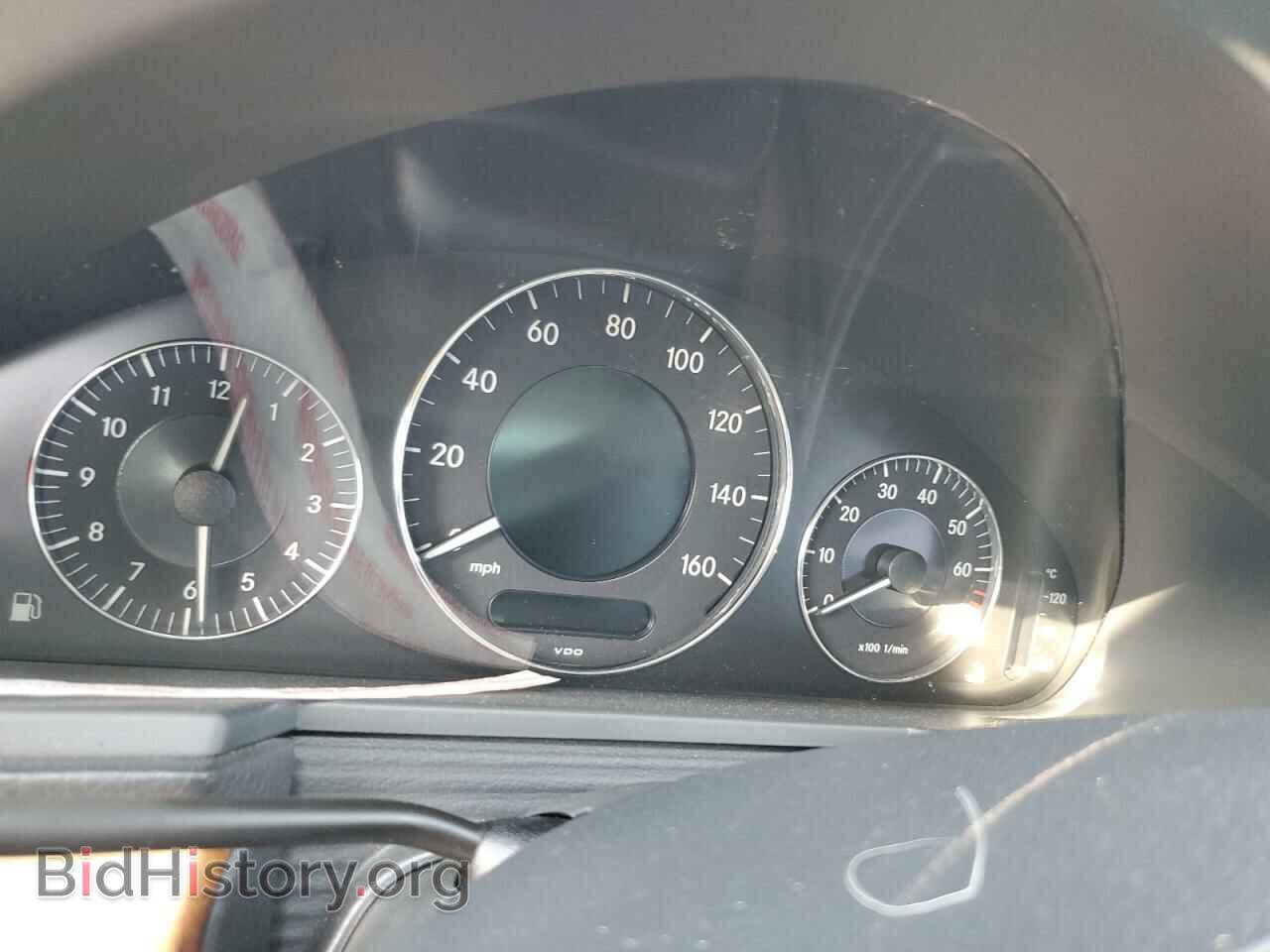 2006 MERCEDES-BENZ E-CLASS - VIN: WDBUF56J76A861108 - Фото 9