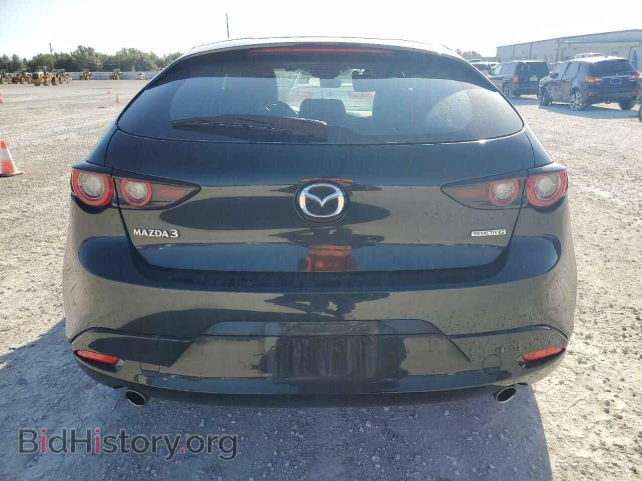 2022 MAZDA 3 - VIN: JM1BPAKL2N1510319 - Фото 6