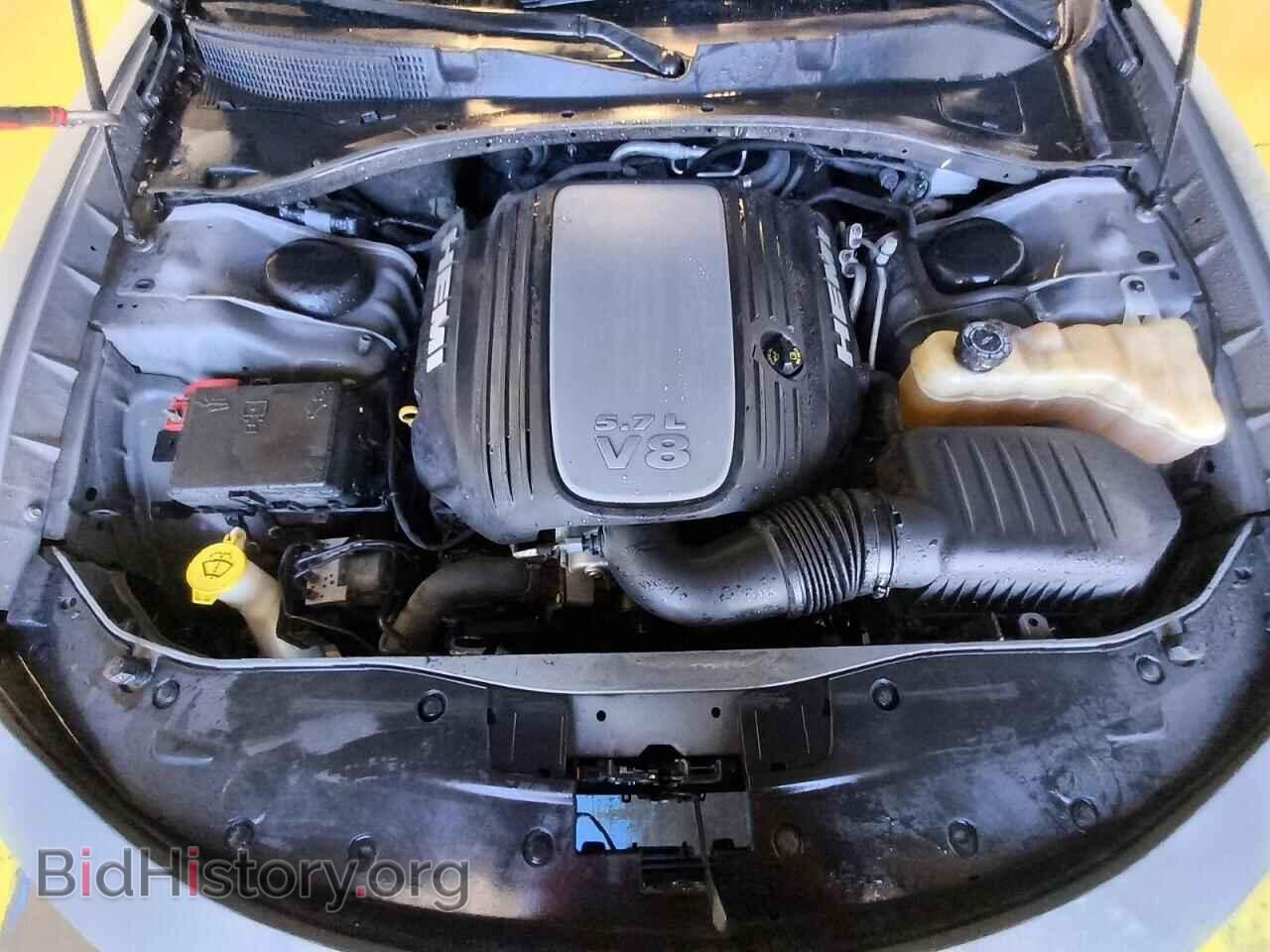 2017 DODGE CHARGER - VIN: 2C3CDXCT6HH656618 - Photo 11