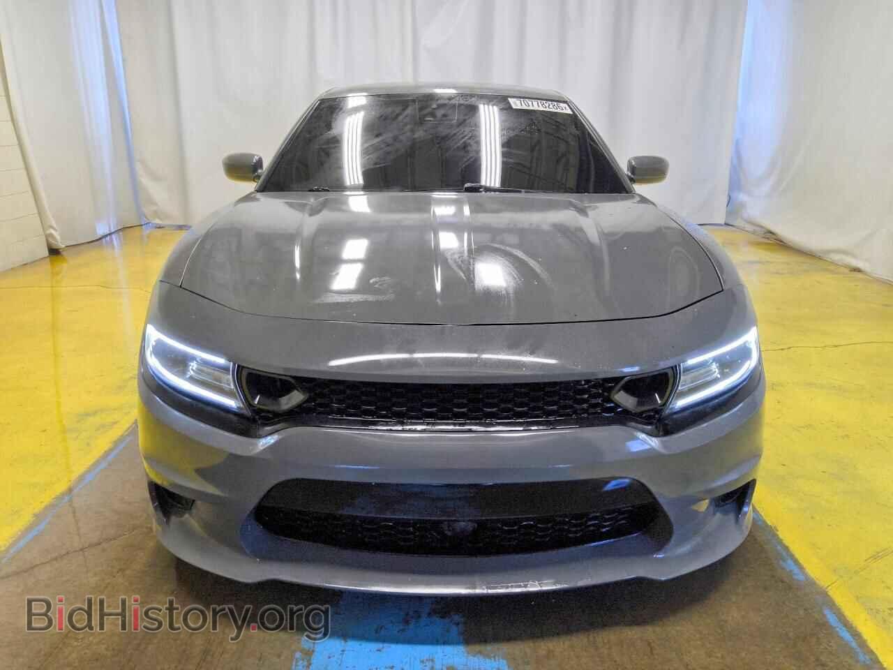 2017 DODGE CHARGER - VIN: 2C3CDXCT6HH656618 - Photo 5