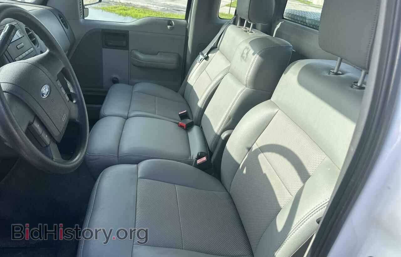2007 FORD All Models - VIN: 1FTRF12W37NA44701 - Фото 6