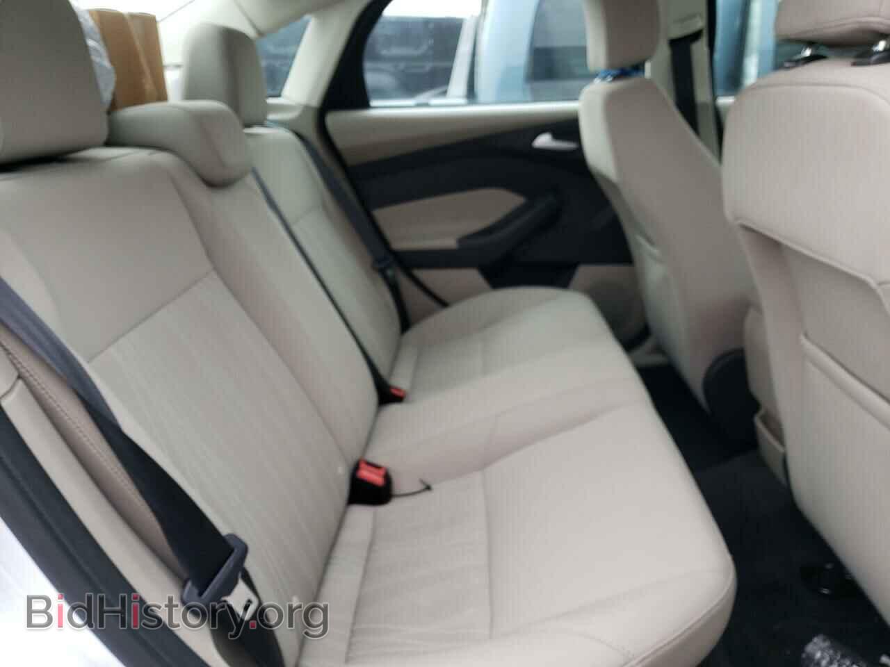 2015 FORD FOCUS - VIN: 1FADP3F29FL277024 - Фото 6