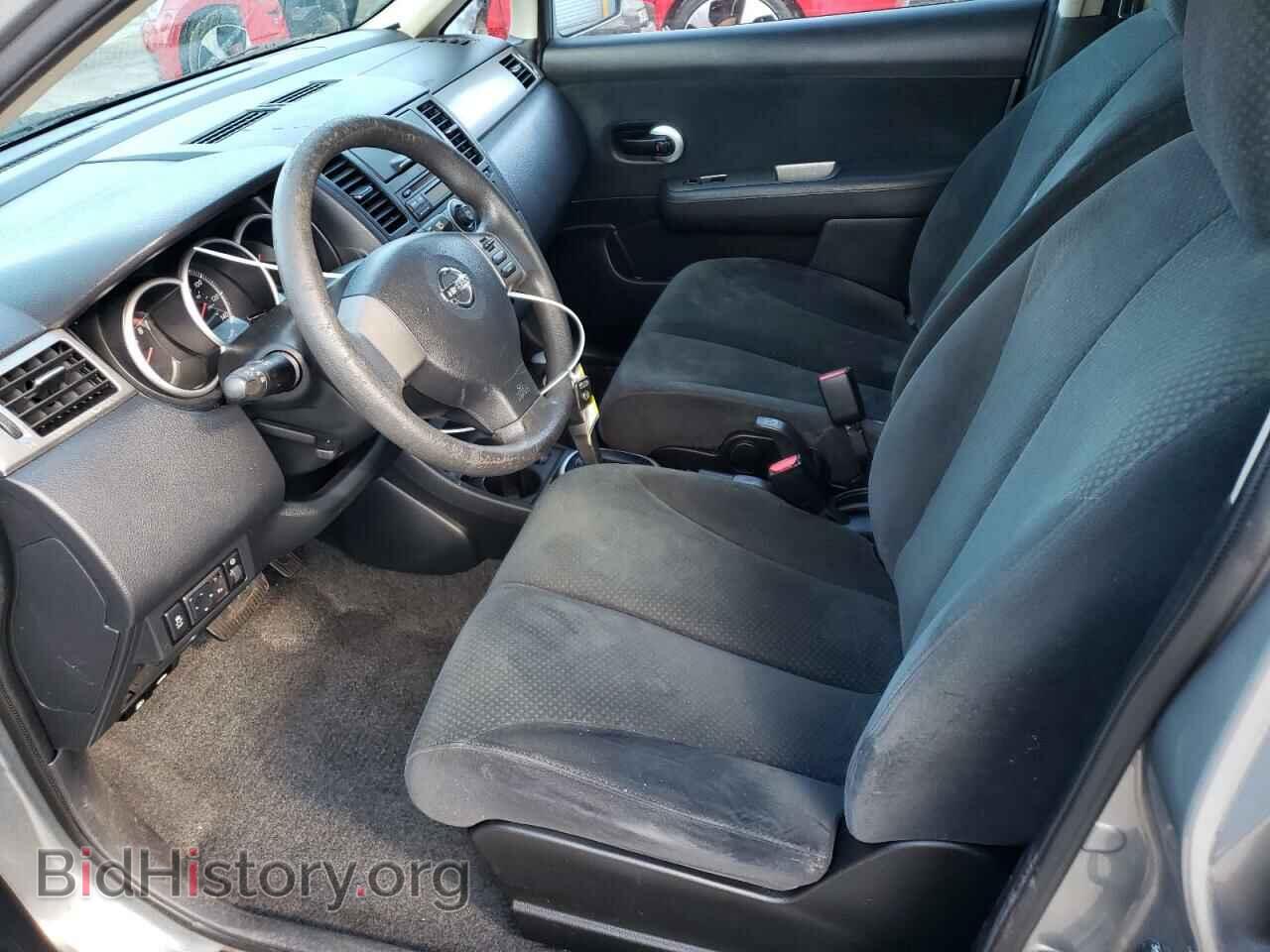 2012 NISSAN VERSA - VIN: 3N1BC1CP8CK227726 - Фото 7