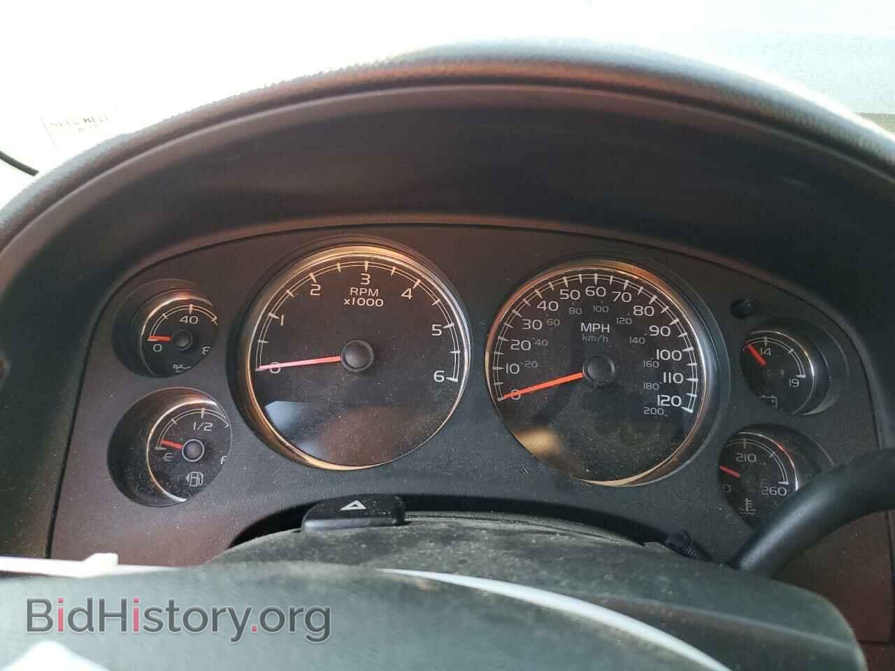 2010 GMC SIERRA - VIN: 1GTSKWE39AZ284735 - Фото 9