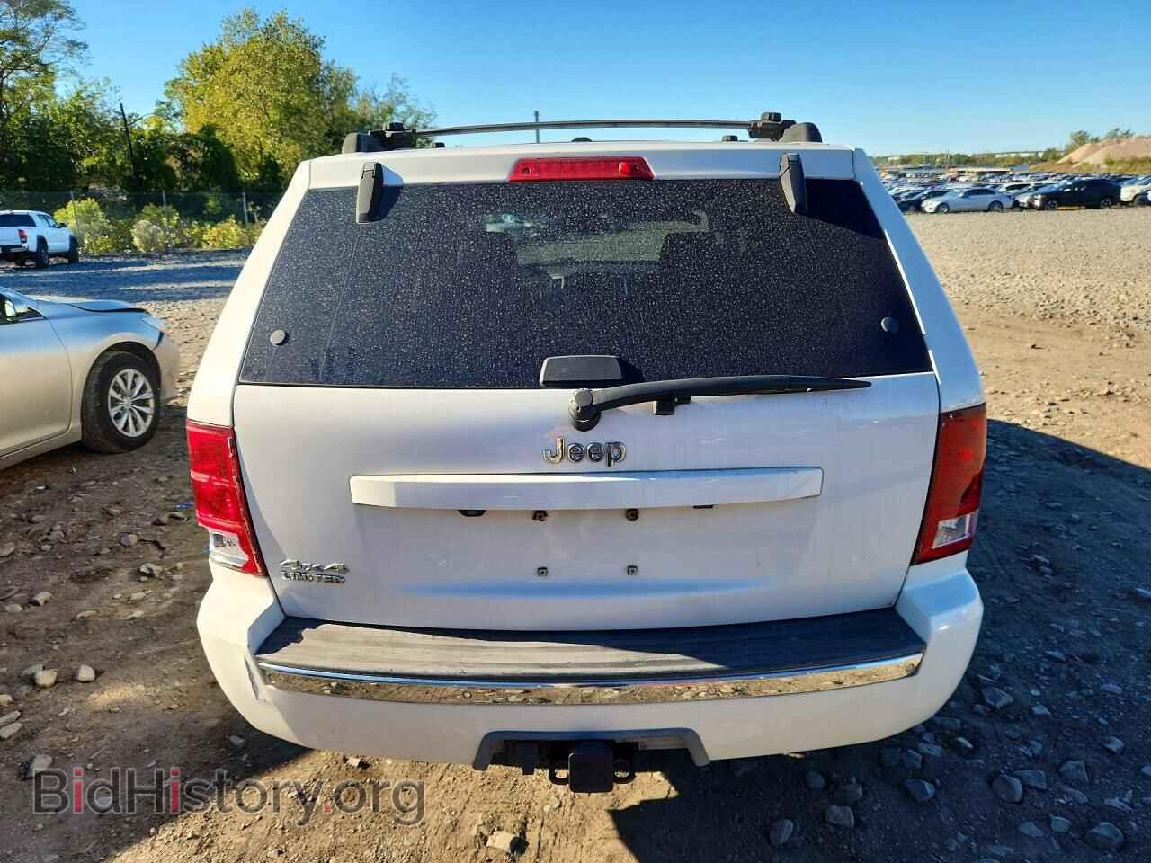2009 JEEP CHEROKEE - VIN: 1J8GR58K59C529603 - Фото 6