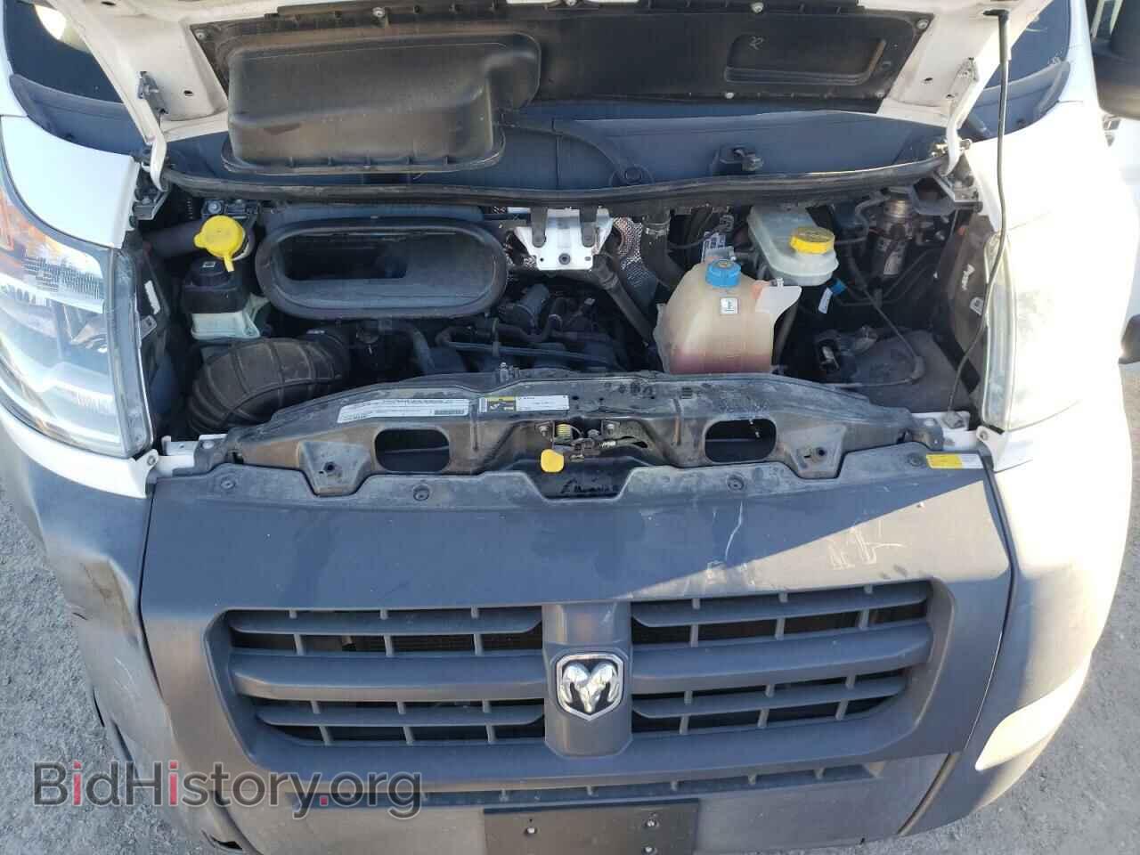 2017 RAM All Models - VIN: 3C6TRVAGXHE540154 - Photo 12