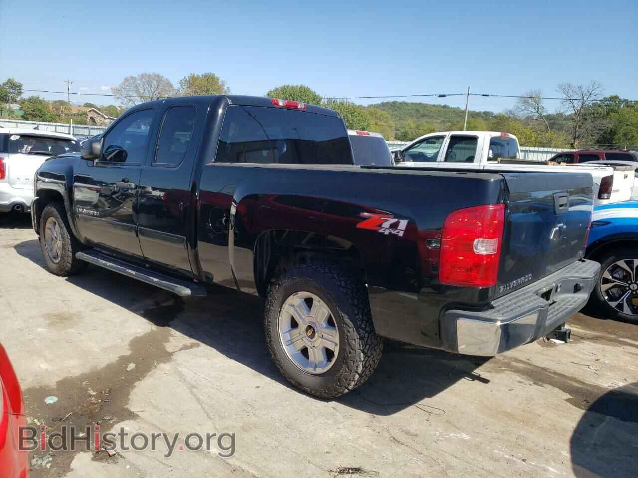 2008 CHEVROLET ALL Models - VIN: 2GCEK19J181307906 - Фото 2