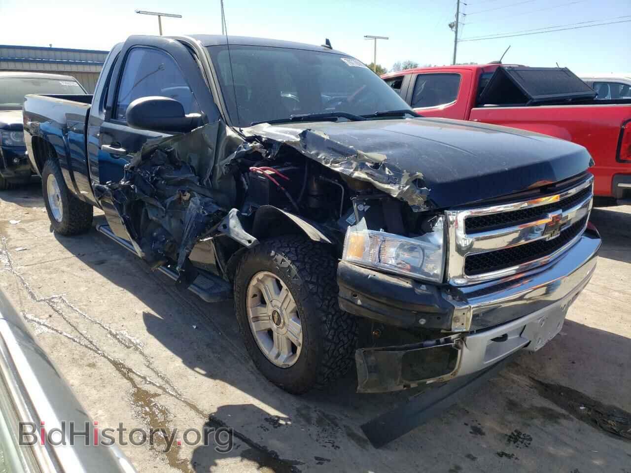 2008 CHEVROLET ALL Models - VIN: 2GCEK19J181307906 - Фото 4
