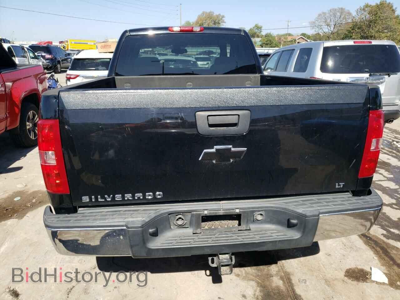 2008 CHEVROLET ALL Models - VIN: 2GCEK19J181307906 - Фото 6