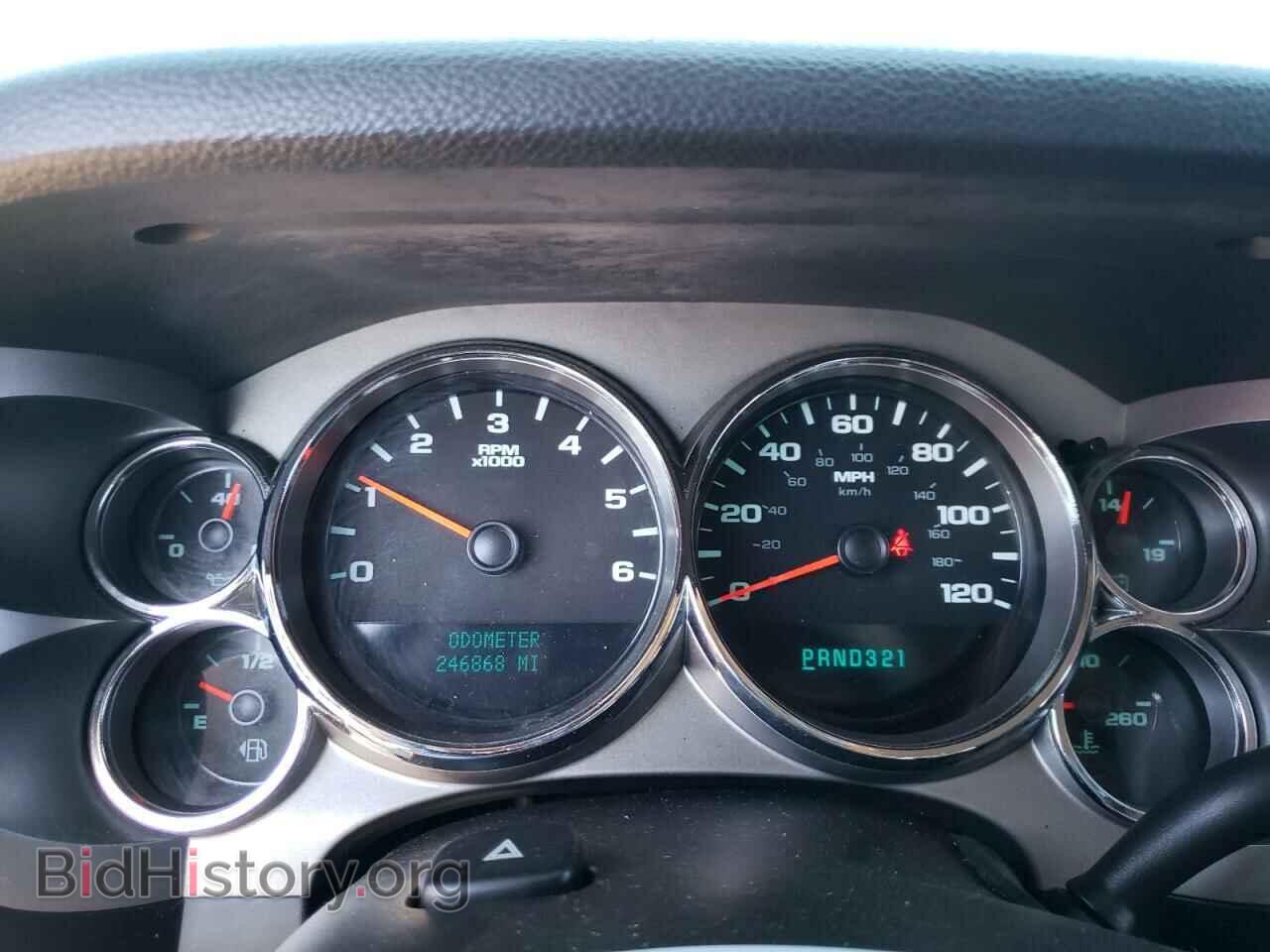 2008 CHEVROLET ALL Models - VIN: 2GCEK19J181307906 - Фото 9