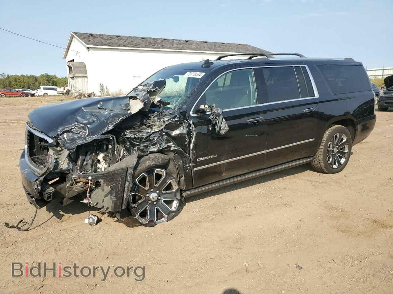 Photo 1GKS2HKJXGR391966 - GMC YUKON 2016