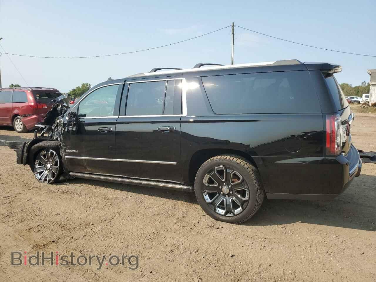 2016 GMC YUKON - VIN: 1GKS2HKJXGR391966 - Фото 2