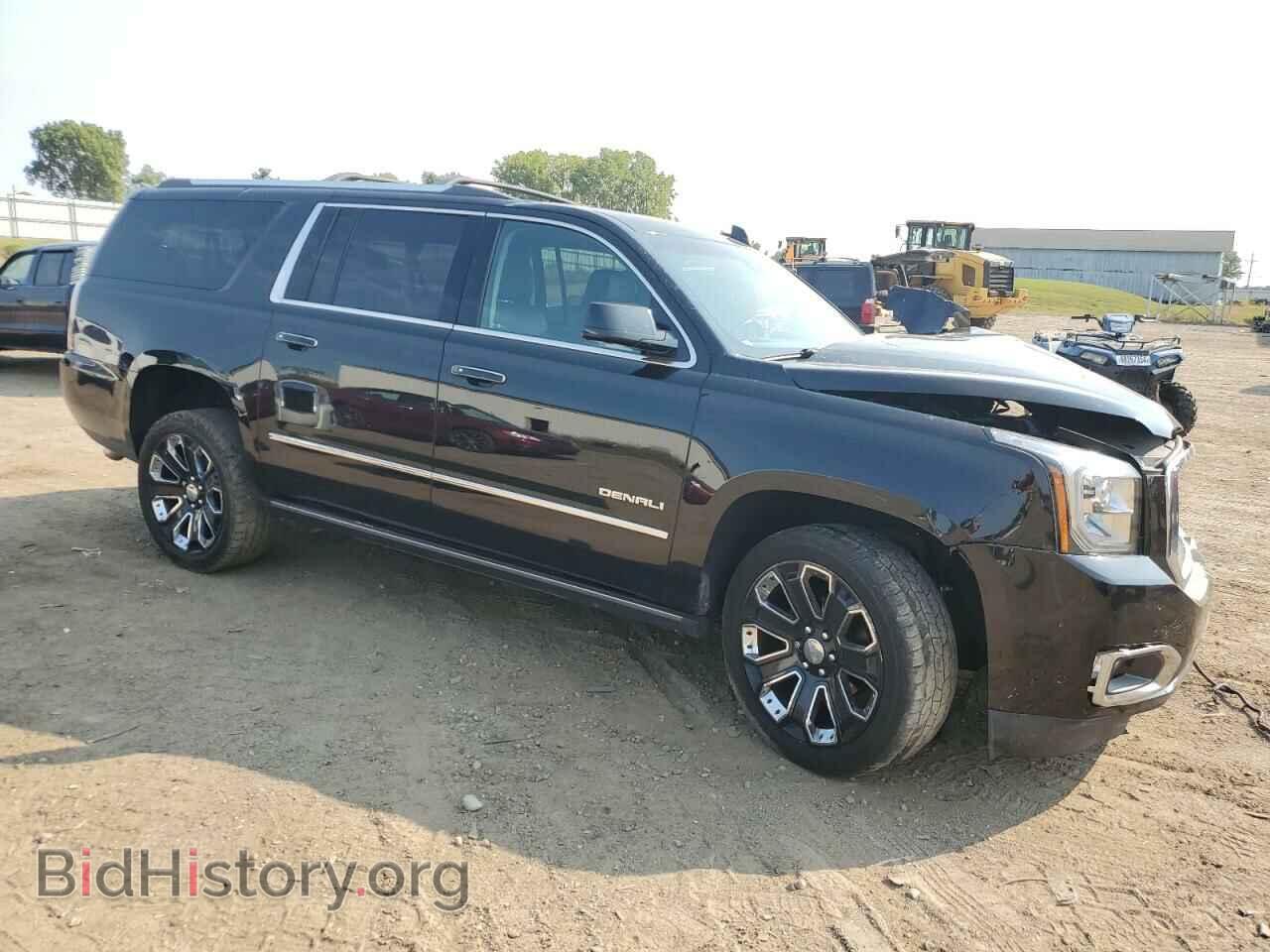 2016 GMC YUKON - VIN: 1GKS2HKJXGR391966 - Фото 4