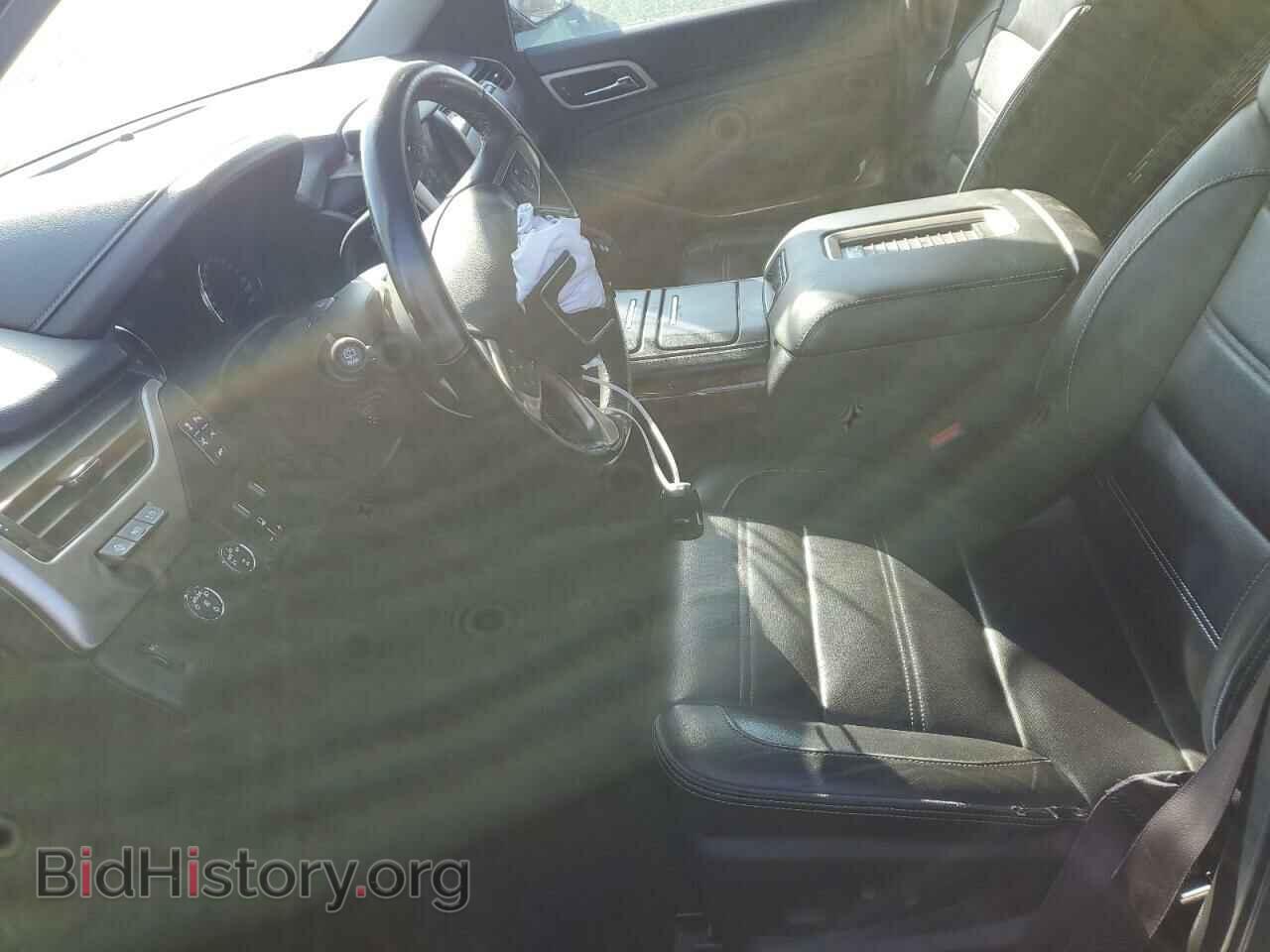 2016 GMC YUKON - VIN: 1GKS2HKJXGR391966 - Фото 7
