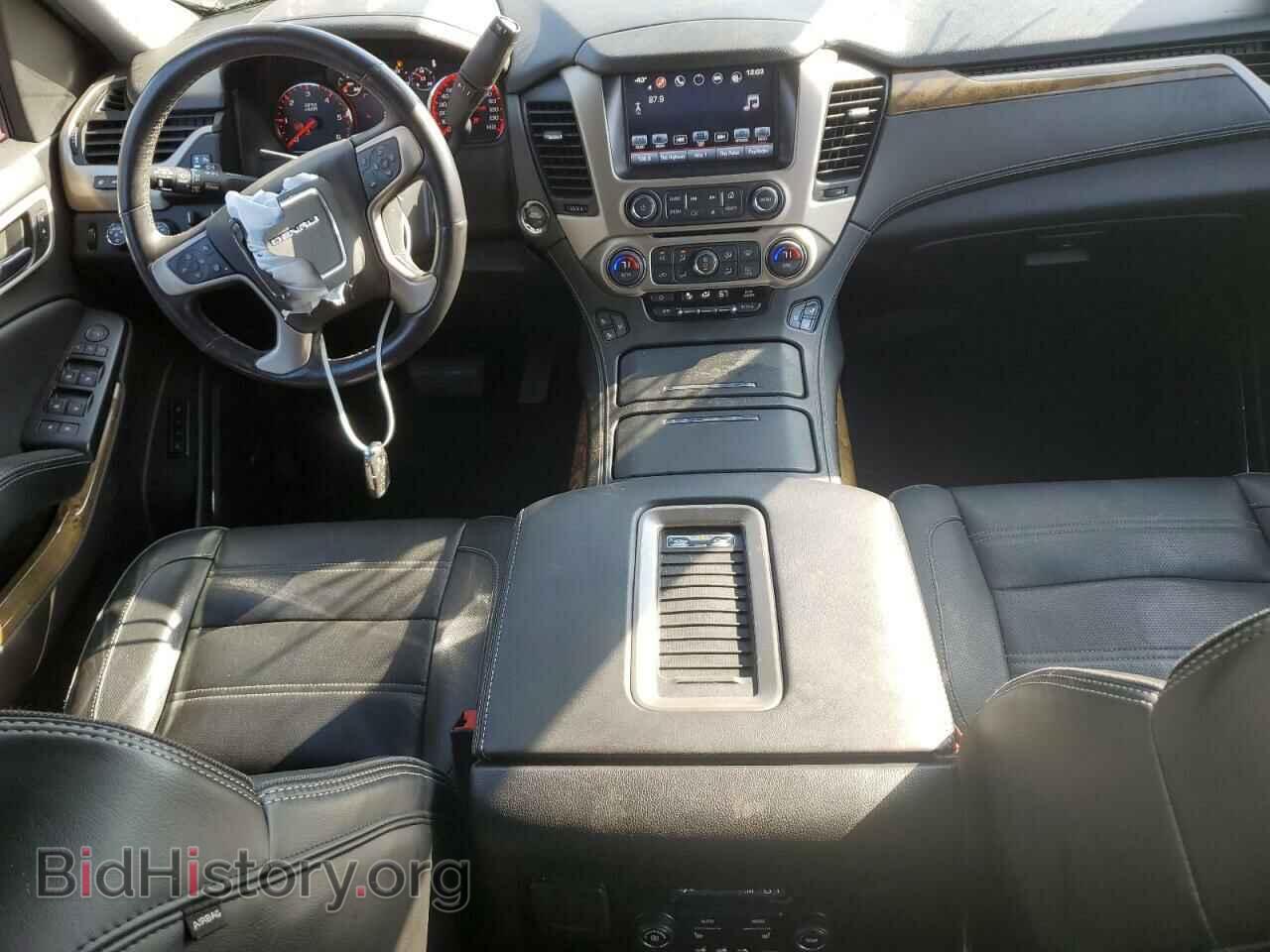 2016 GMC YUKON - VIN: 1GKS2HKJXGR391966 - Фото 8