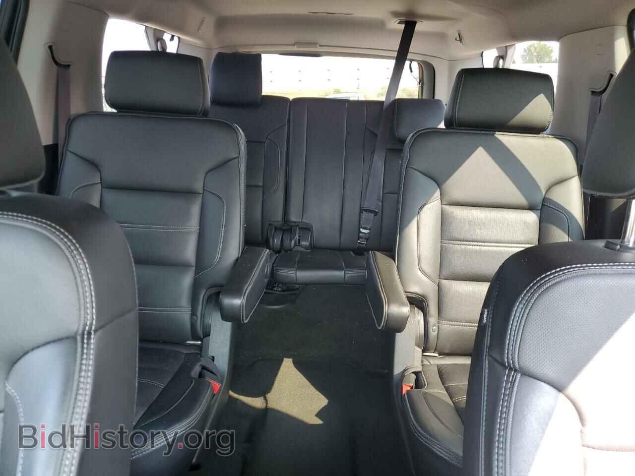 2016 GMC YUKON - VIN: 1GKS2HKJXGR391966 - Фото 10