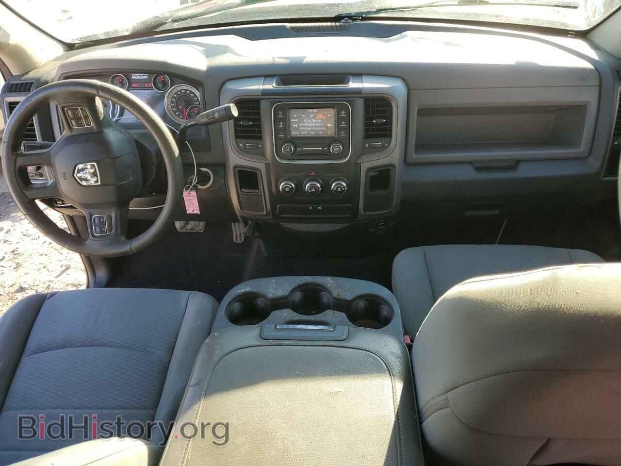 2013 RAM 1500 - VIN: 1C6RR6FT9DS669645 - Фото 8