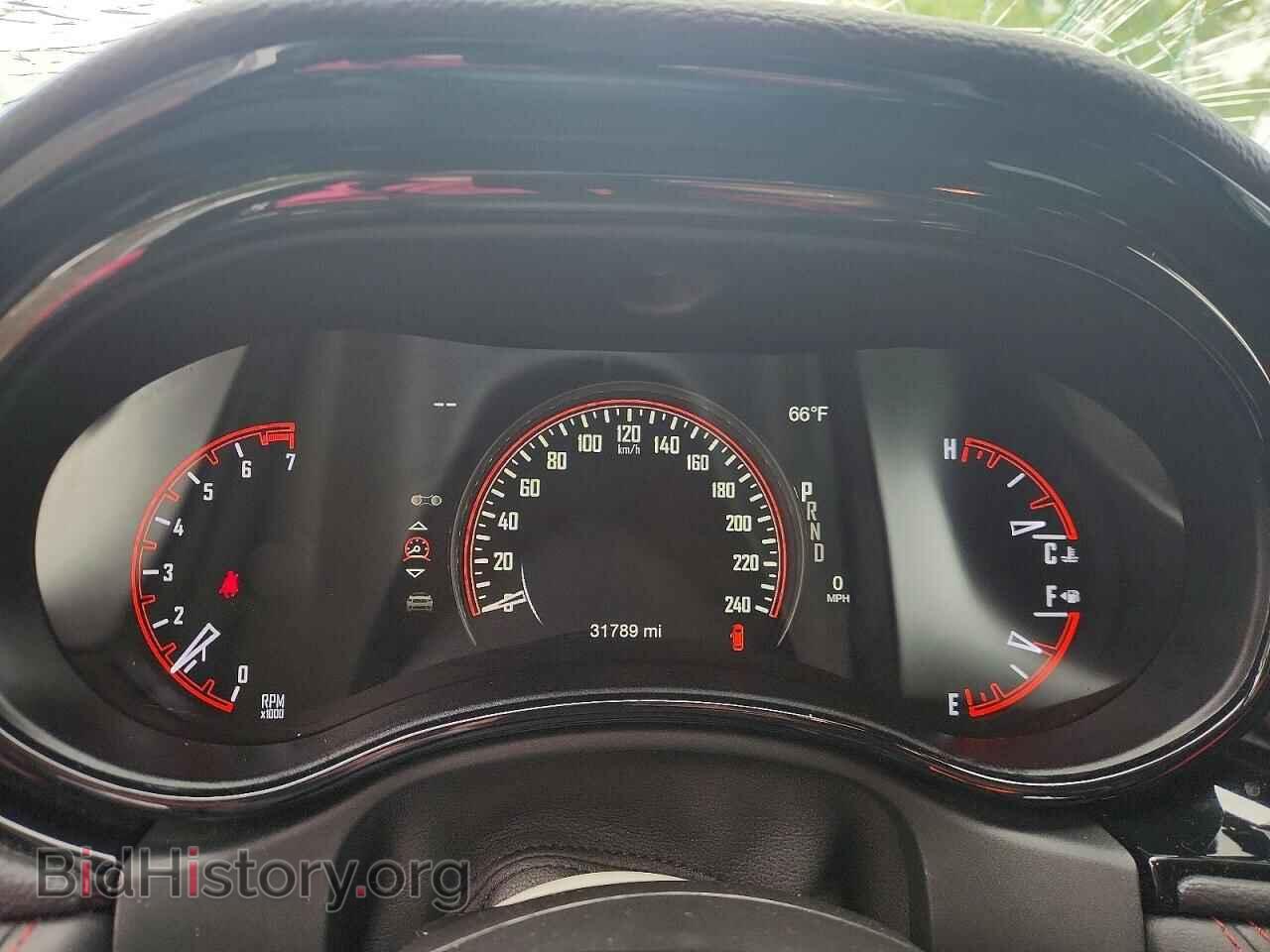 2026 DODGE DURANGO - VIN: 1C4RDHDG1TC164944 - Фото 9