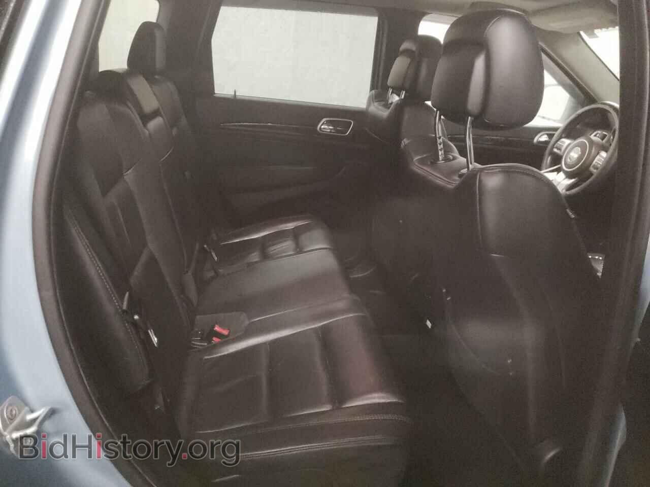 2012 JEEP CHEROKEE - VIN: 1C4RJFAG7CC343247 - Фото 6