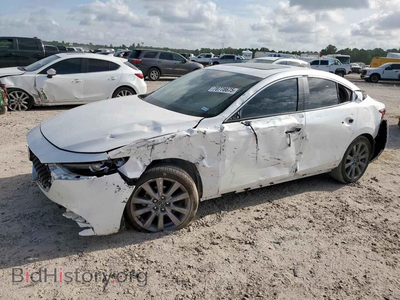Photo 3MZBPACM5RM416500 - MAZDA 3 2024