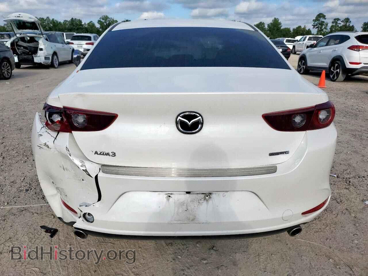 2024 MAZDA 3 - VIN: 3MZBPACM5RM416500 - Фото 6