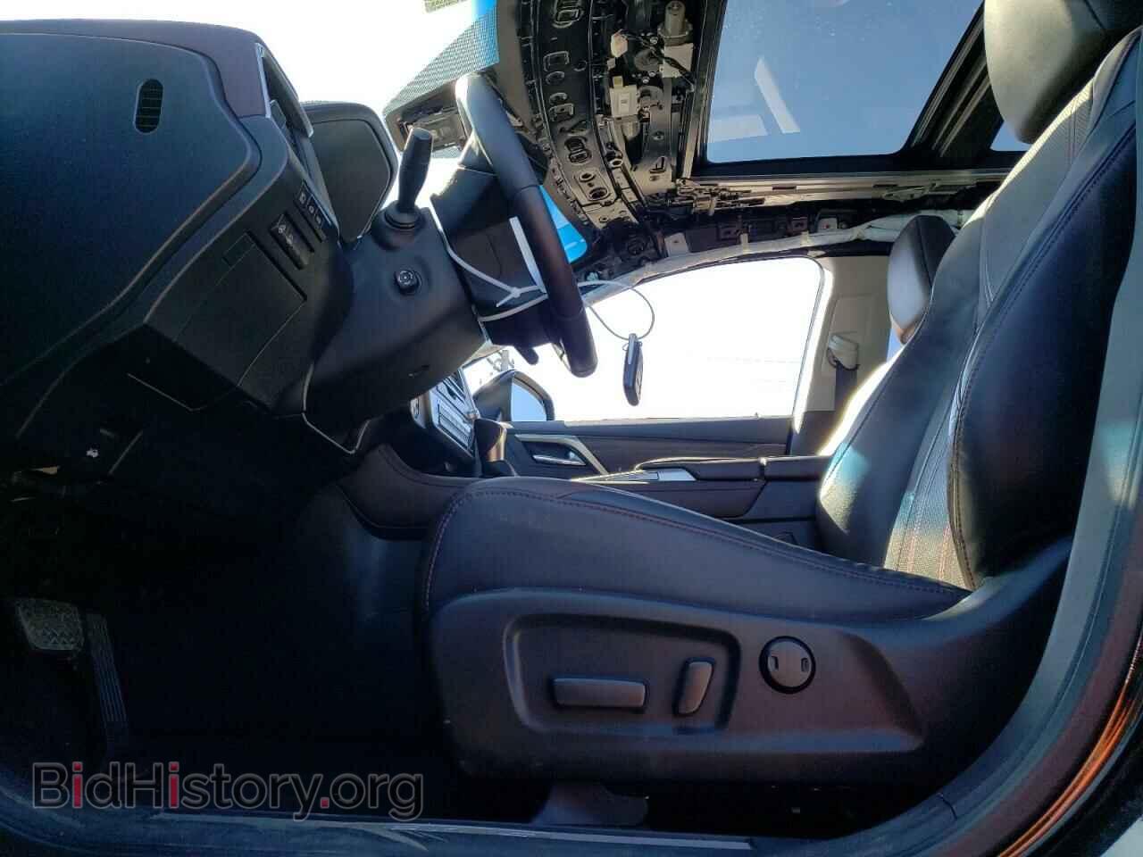 2016 LEXUS RX350 - VIN: 2T2ZZMCA6GC017714 - Фото 7