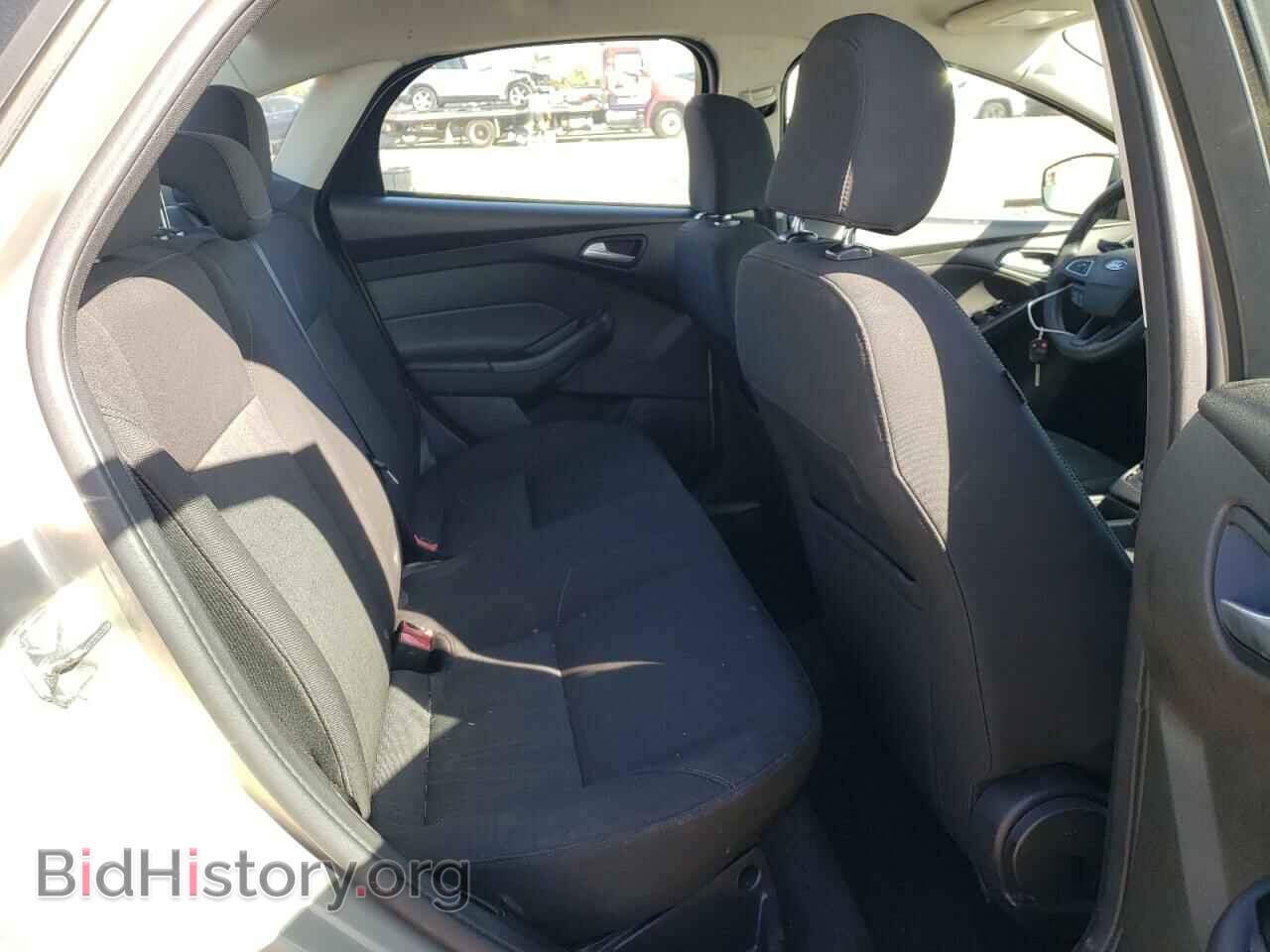 2015 FORD FOCUS - VIN: 1FADP3F26FL339561 - Фото 10