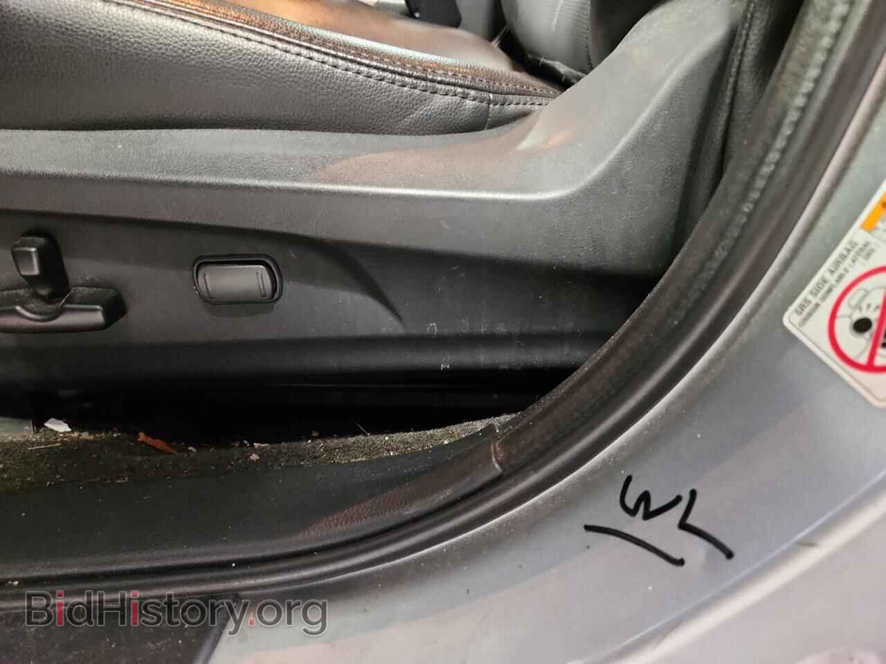 2014 SUBARU OUTBACK - VIN: 4S4BRCLC4E3306285 - Фото 13