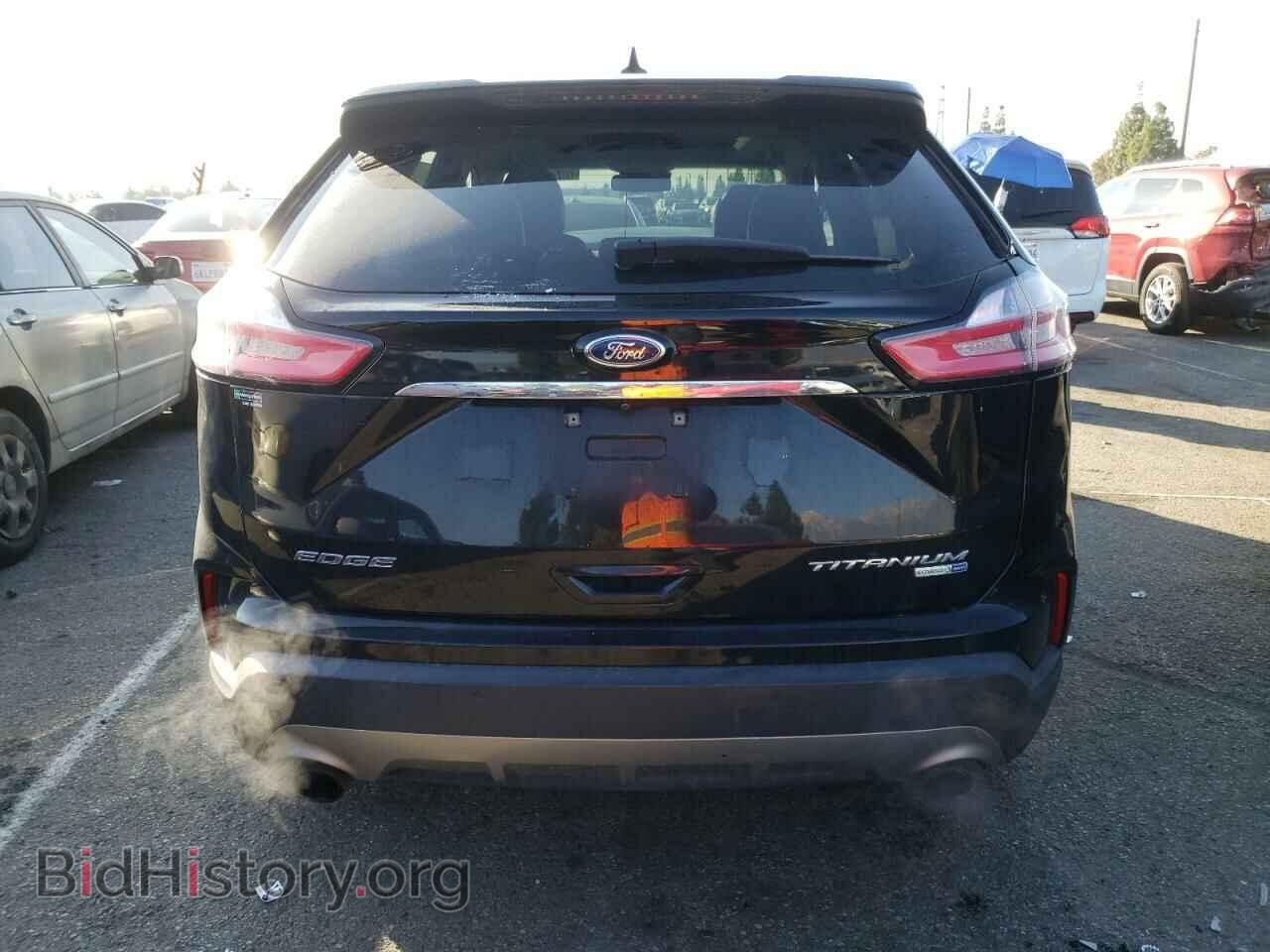2019 FORD EDGE - VIN: 2FMPK4K96KBC02530 - Фото 6