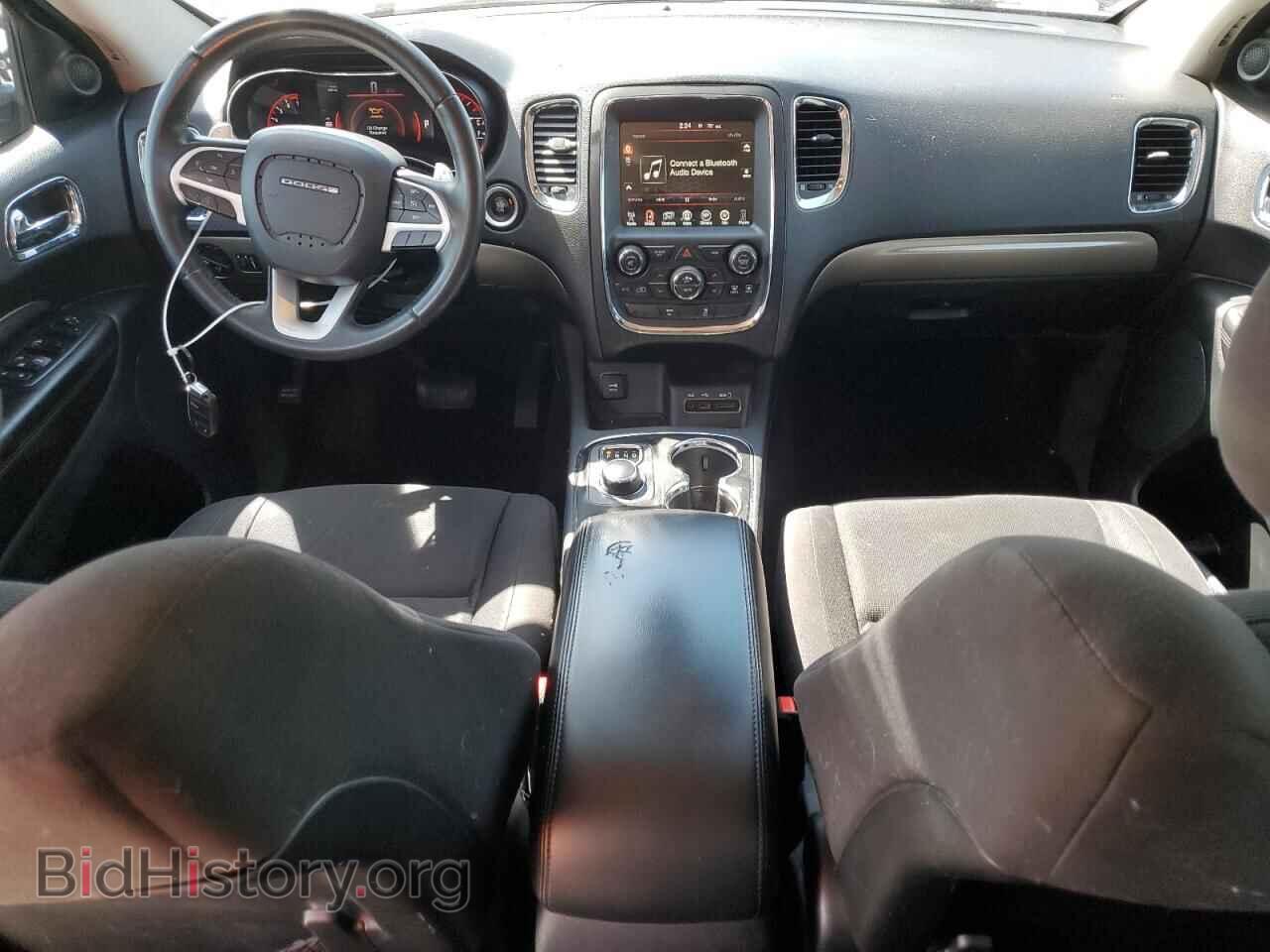 2014 DODGE DURANGO - VIN: 1C4RDJAG9EC514609 - Фото 8