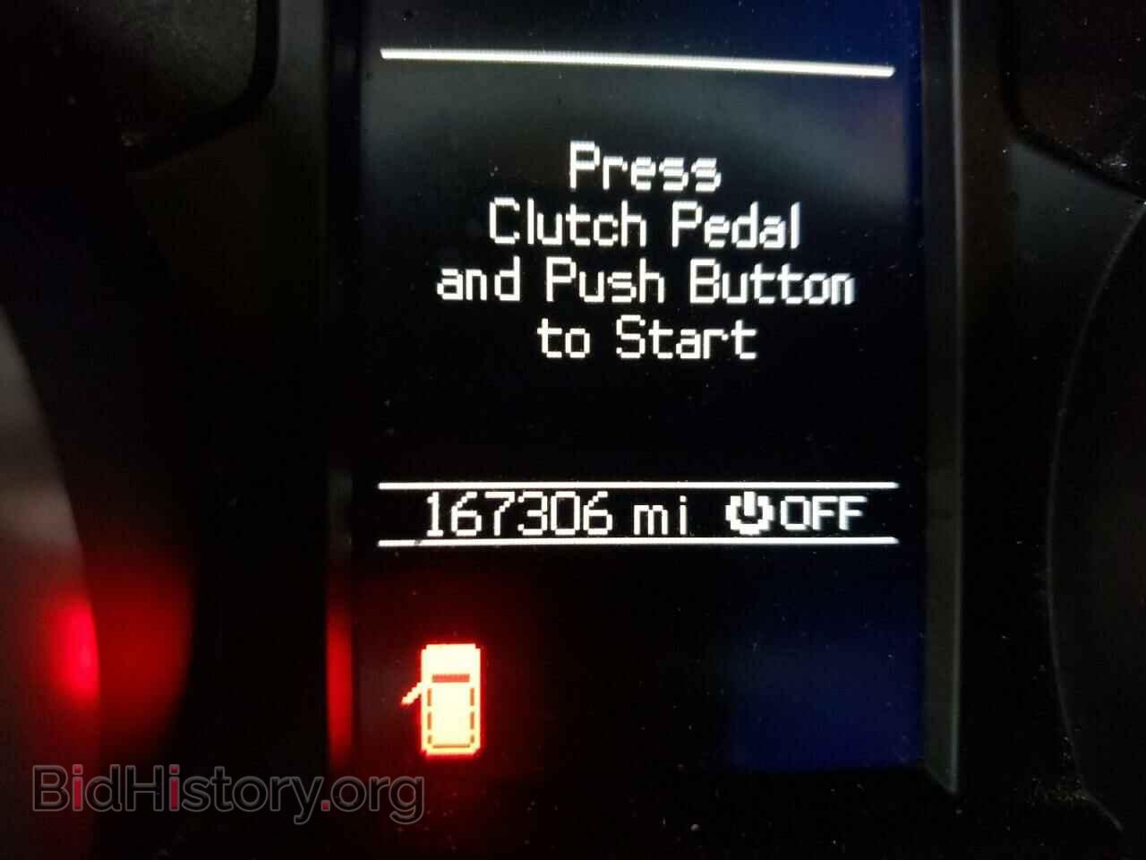 2012 JEEP CHEROKEE - VIN: 1C4RJFAG8CC156485 - Фото 8