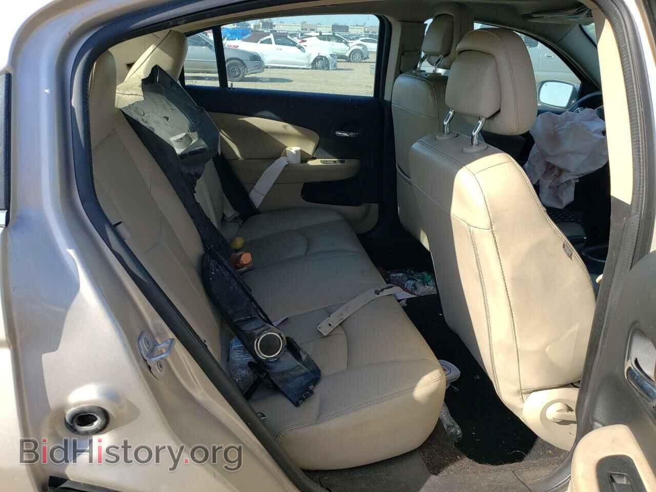 2013 CHRYSLER 200 - VIN: 1C3CCBCG5DN759829 - Фото 10