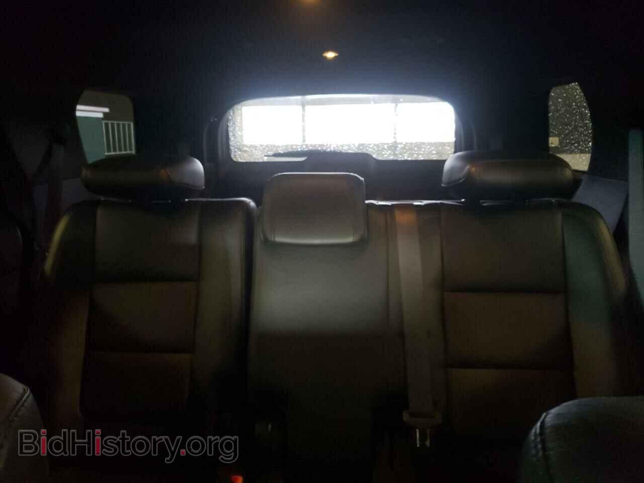 2014 FORD EXPLORER - VIN: 1FM5K7D83EGB57461 - Фото 10