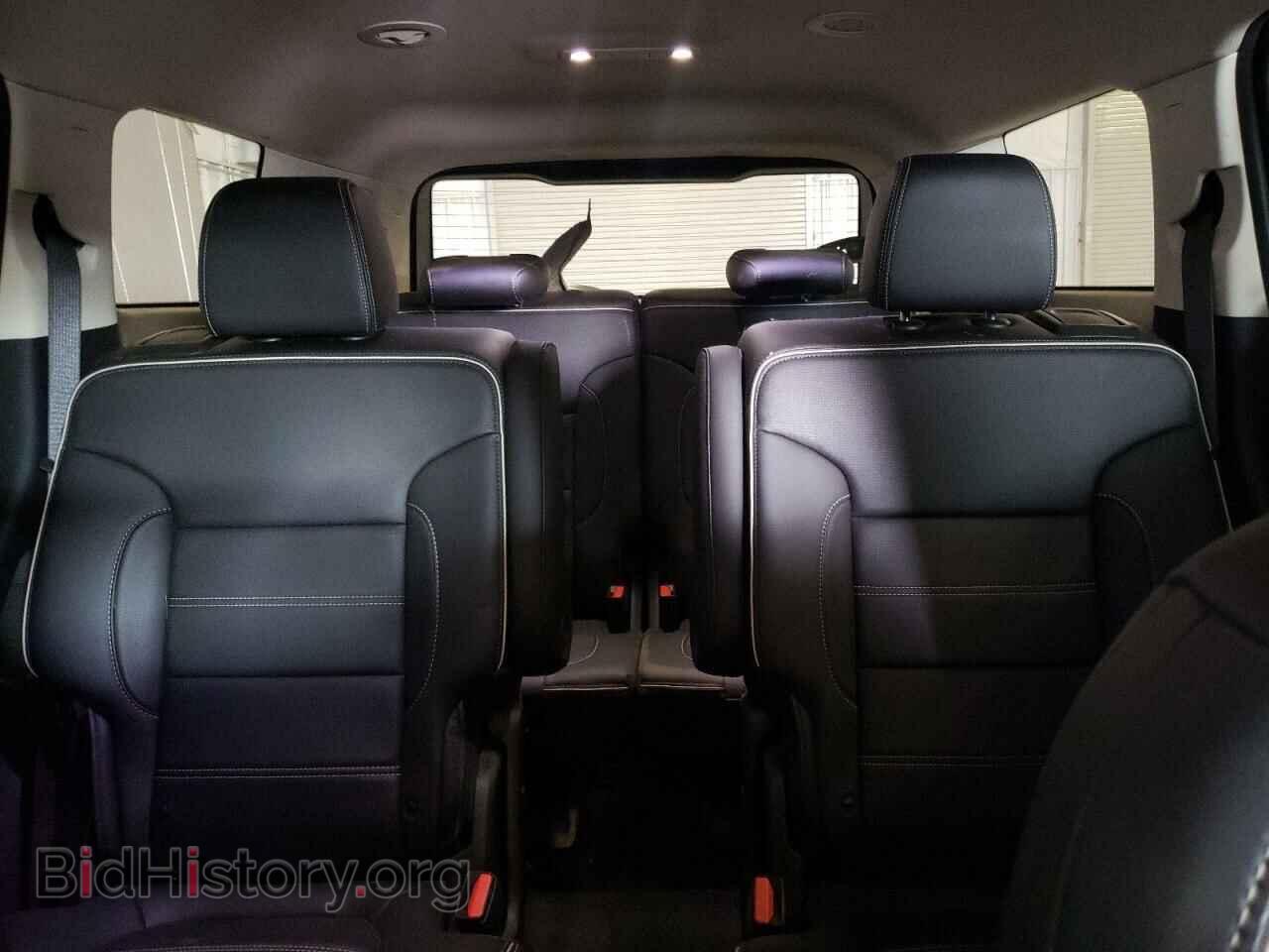 2020 GMC ACADIA - VIN: 1GKKNXLS7LZ194241 - Фото 10