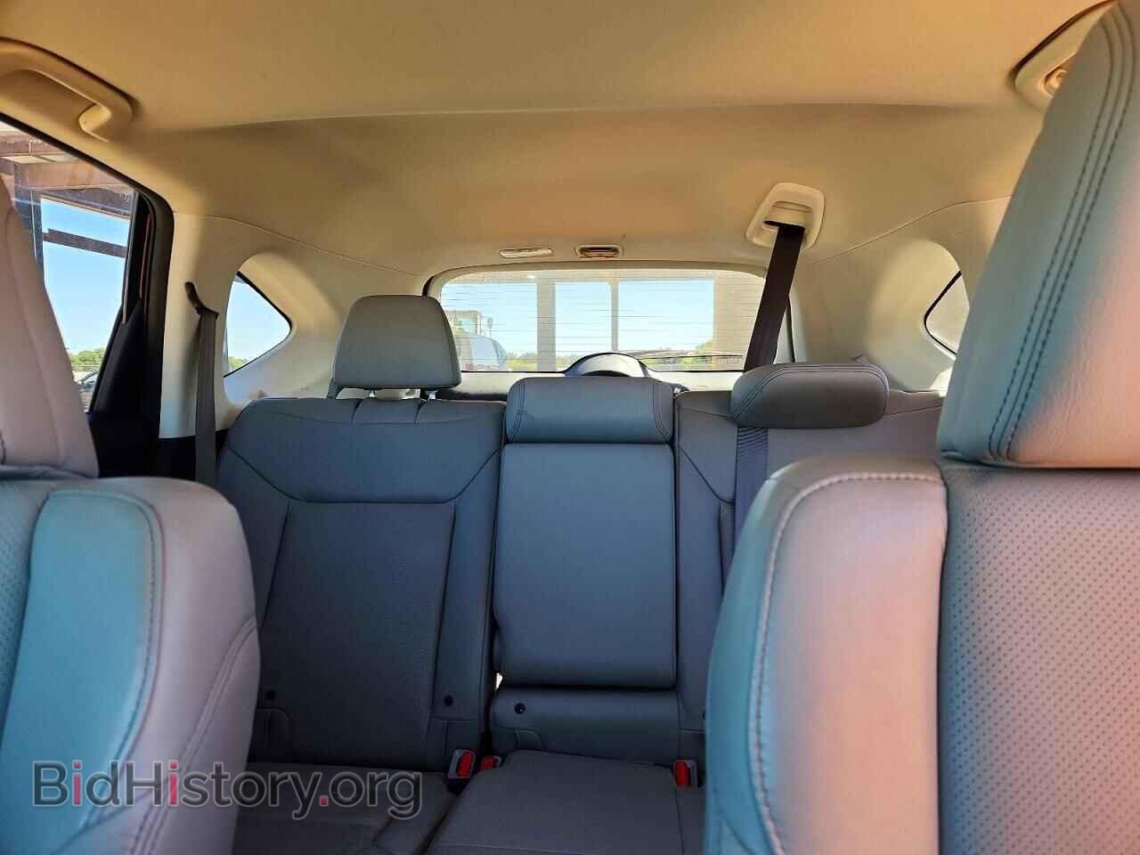 2015 HONDA CRV - VIN: 2HKRM3H76FH507771 - Photo 10