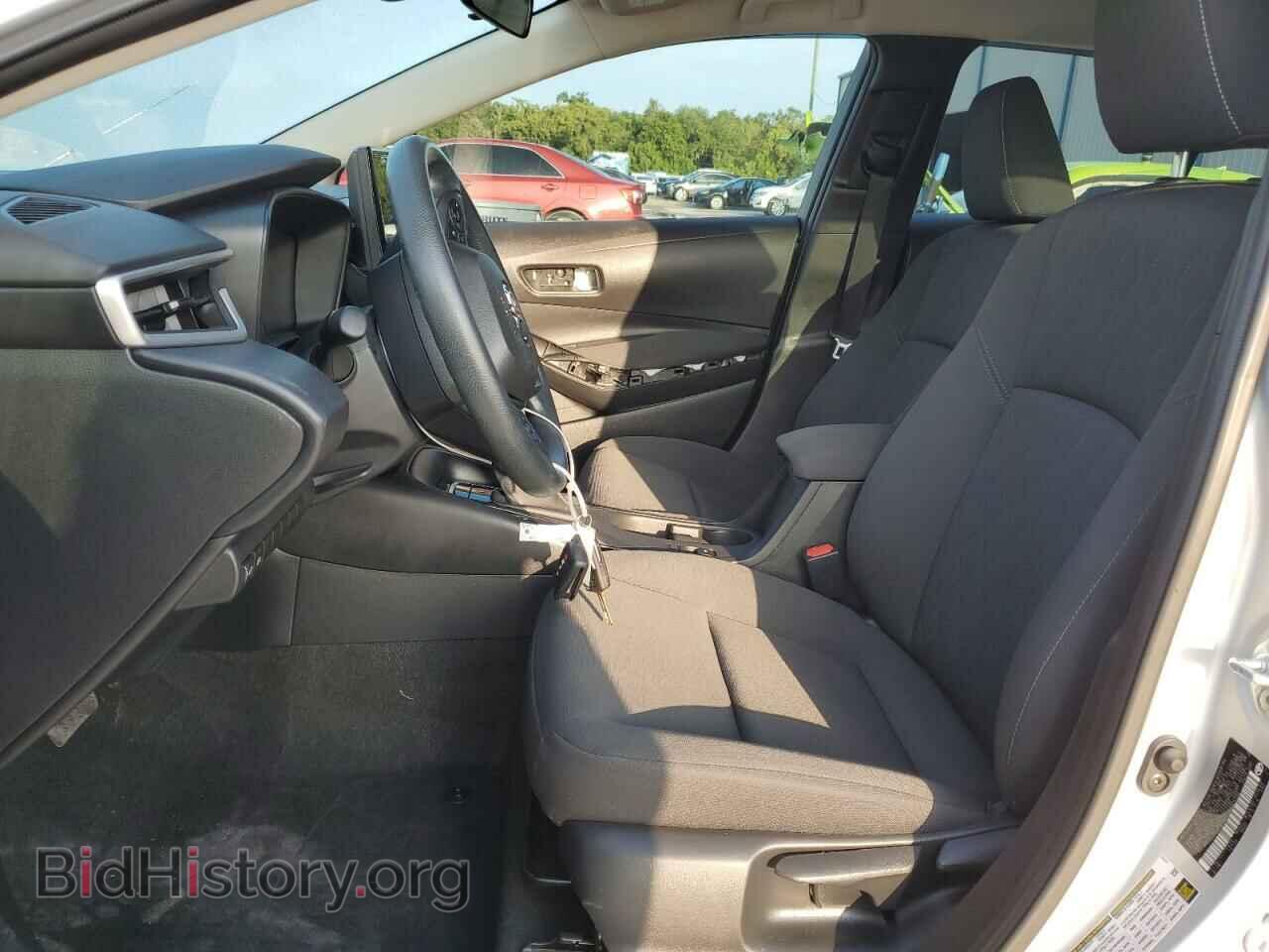 2023 TOYOTA COROLLA - VIN: 5YFB4MDE3PP025596 - Фото 7