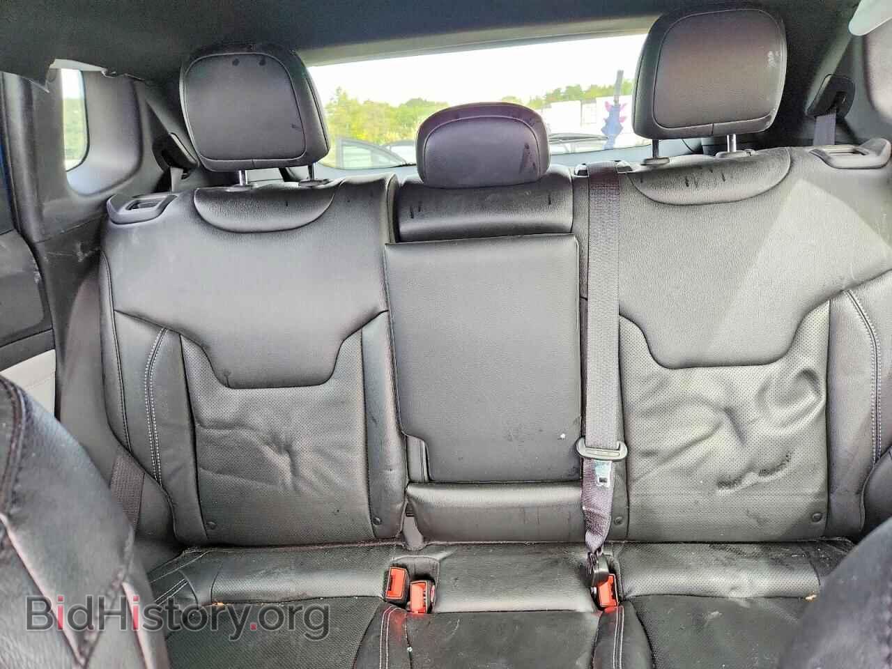 2025 JEEP COMPASS - VIN: 3C4NJDCN8ST615449 - Photo 10