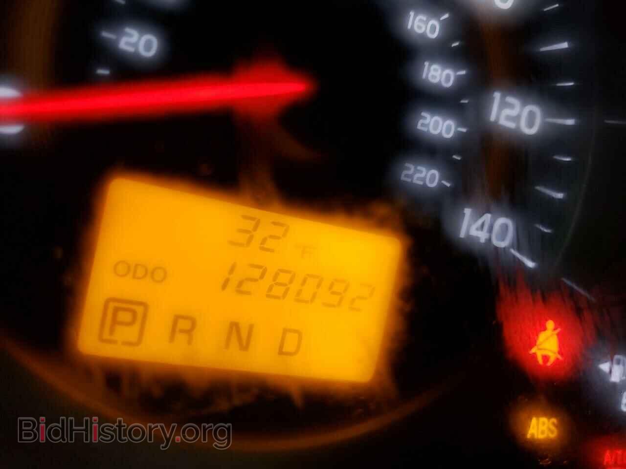 2011 TOYOTA RAV4 - VIN: 2T3BF4DV7BW139867 - Фото 8