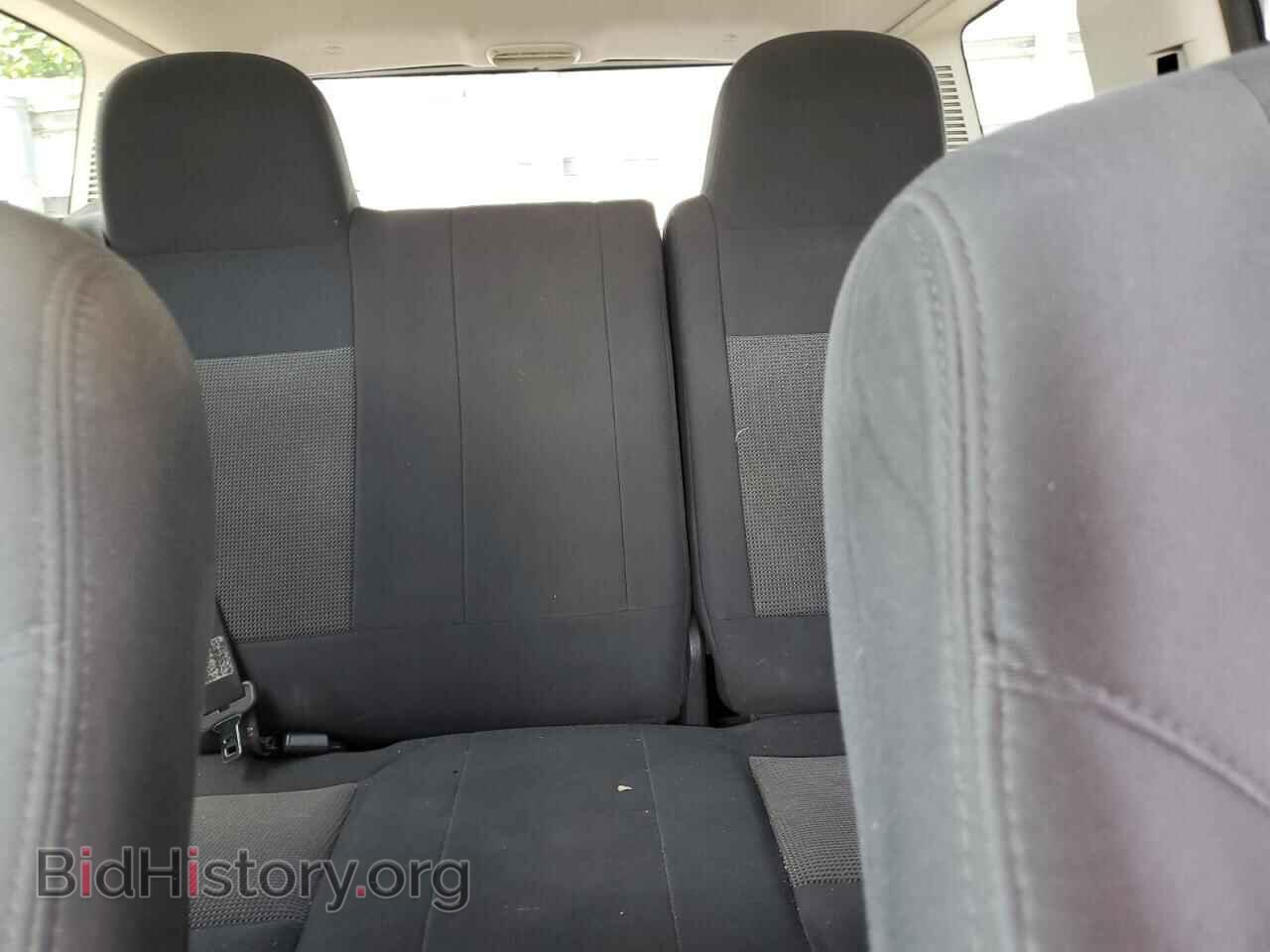 2011 JEEP PATRIOT - VIN: 1J4NT1GA3BD262845 - Фото 10