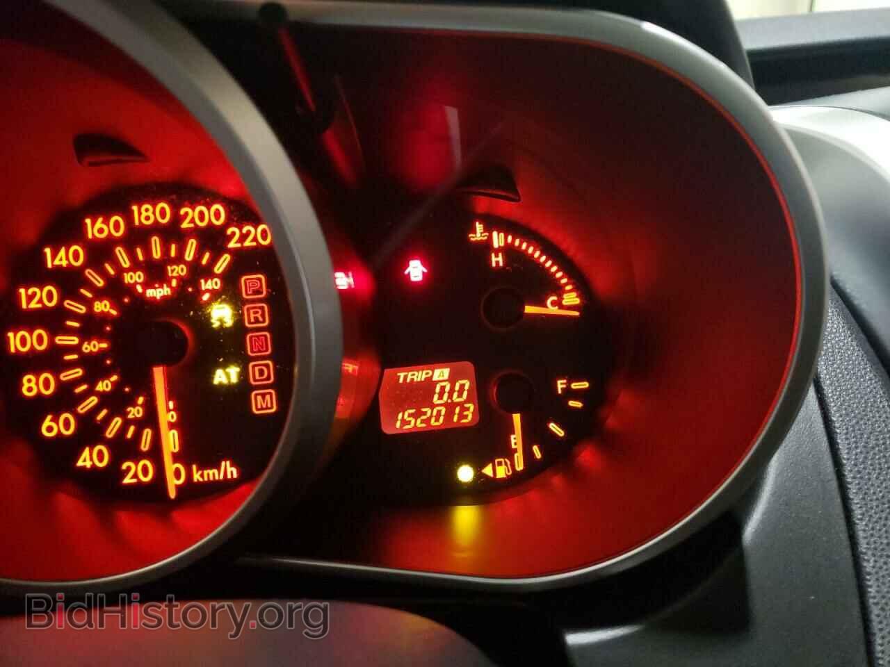 2009 MAZDA CX-7 - VIN: JM3ER293990219273 - Фото 8