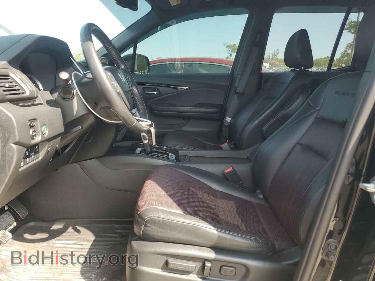 2018 HONDA RIDGELINE - VIN: 5FPYK3F87JB005203 - Фото 7
