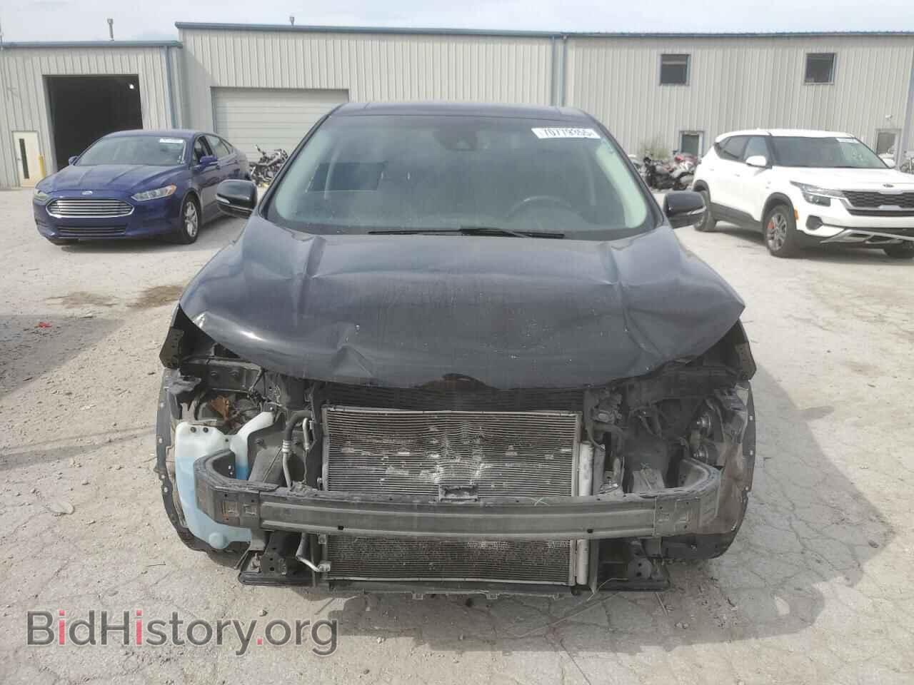 2016 FORD EDGE - VIN: 2FMPK4K87GBC52044 - Photo 5