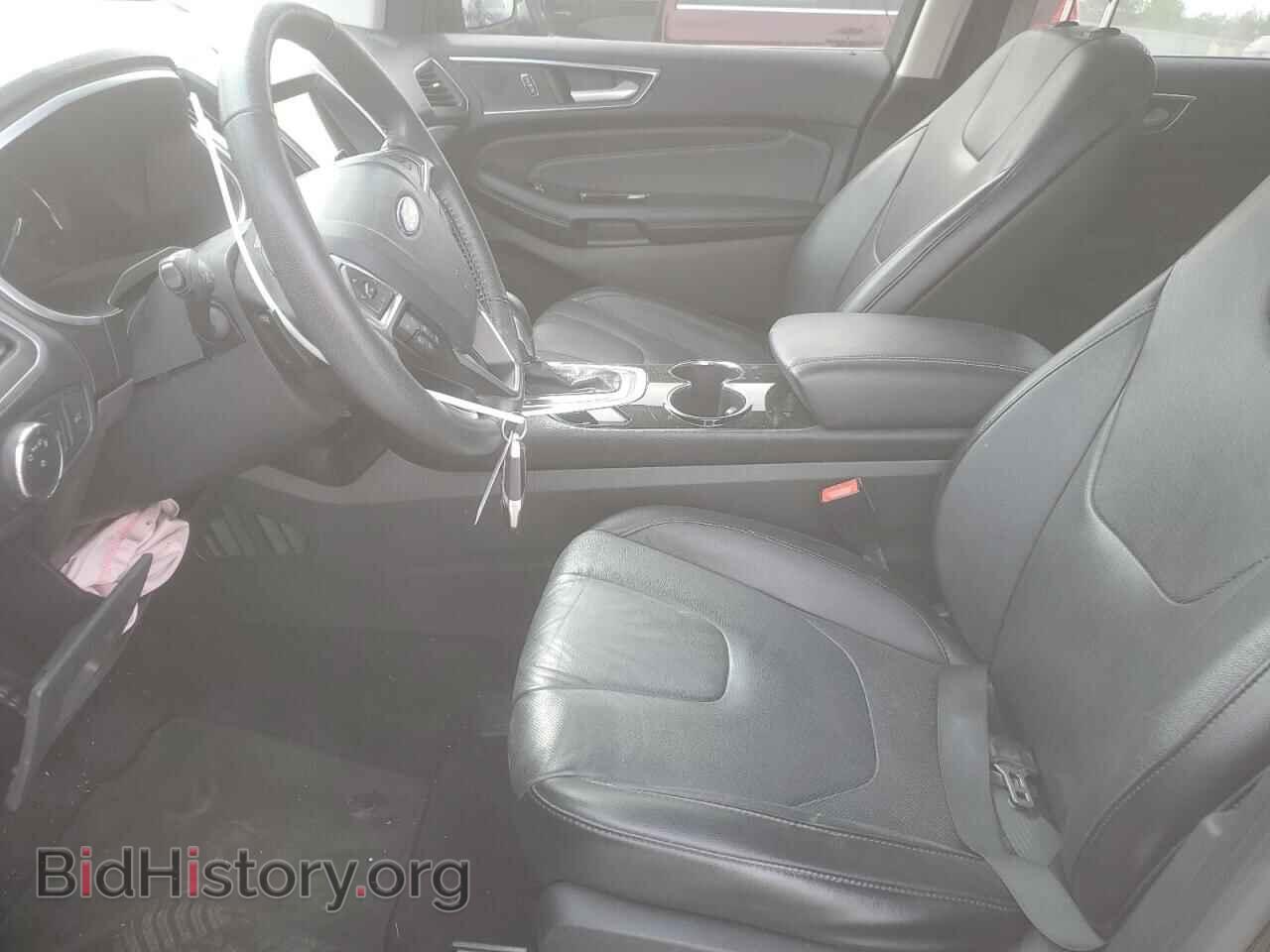 2016 FORD EDGE - VIN: 2FMPK4K87GBC52044 - Photo 7