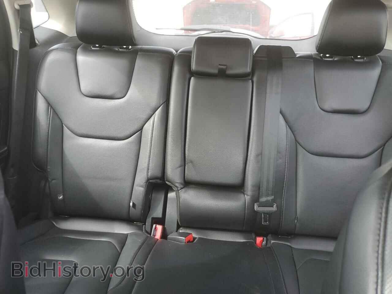 2016 FORD EDGE - VIN: 2FMPK4K87GBC52044 - Photo 10