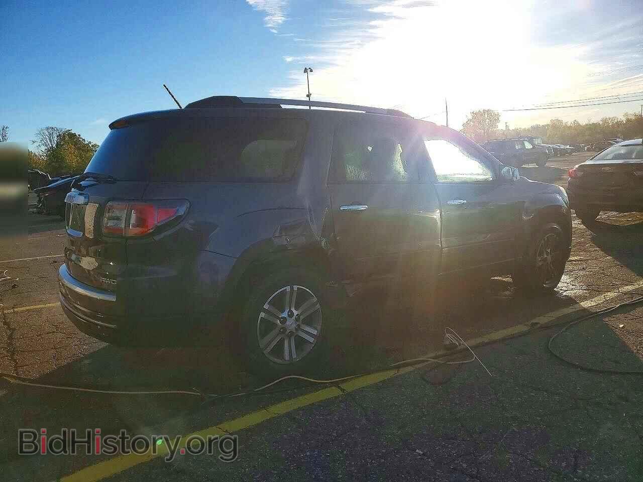 2014 GMC ACADIA - VIN: 1GKKVPKD3EJ221438 - Photo 3