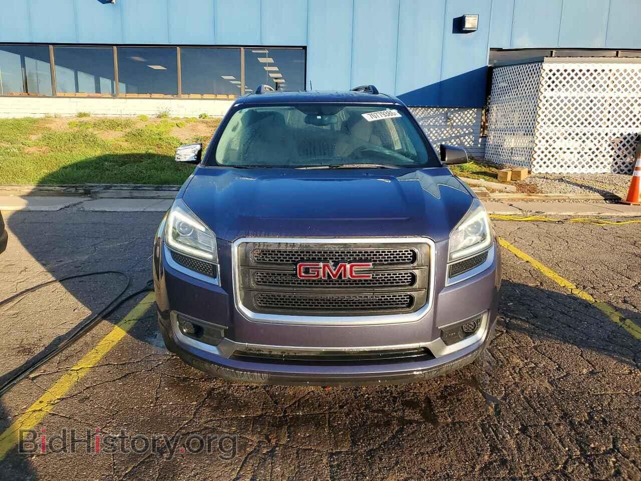 2014 GMC ACADIA - VIN: 1GKKVPKD3EJ221438 - Photo 5